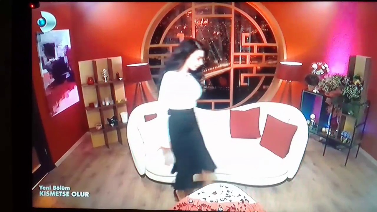 Adnan didem kırmızı oda 340
