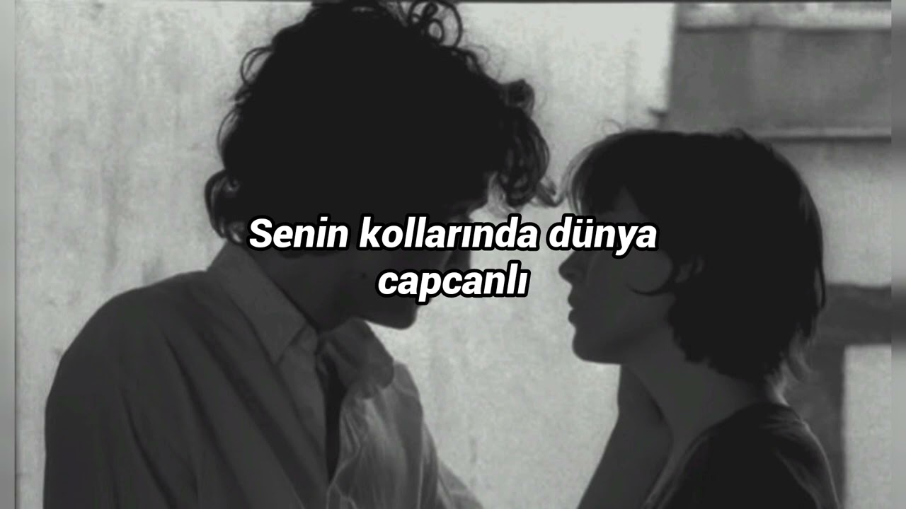 Klooz and Kiddo - Your Love (T&uuml;rk&ccedil;e &Ccedil;eviri)