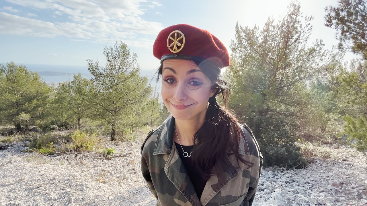 La Bajon - Militaire