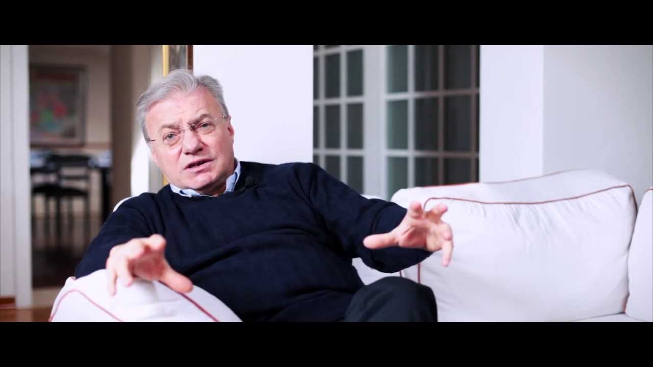 La chirurgia della calvizie - 1 - Prof. Piero Rosati