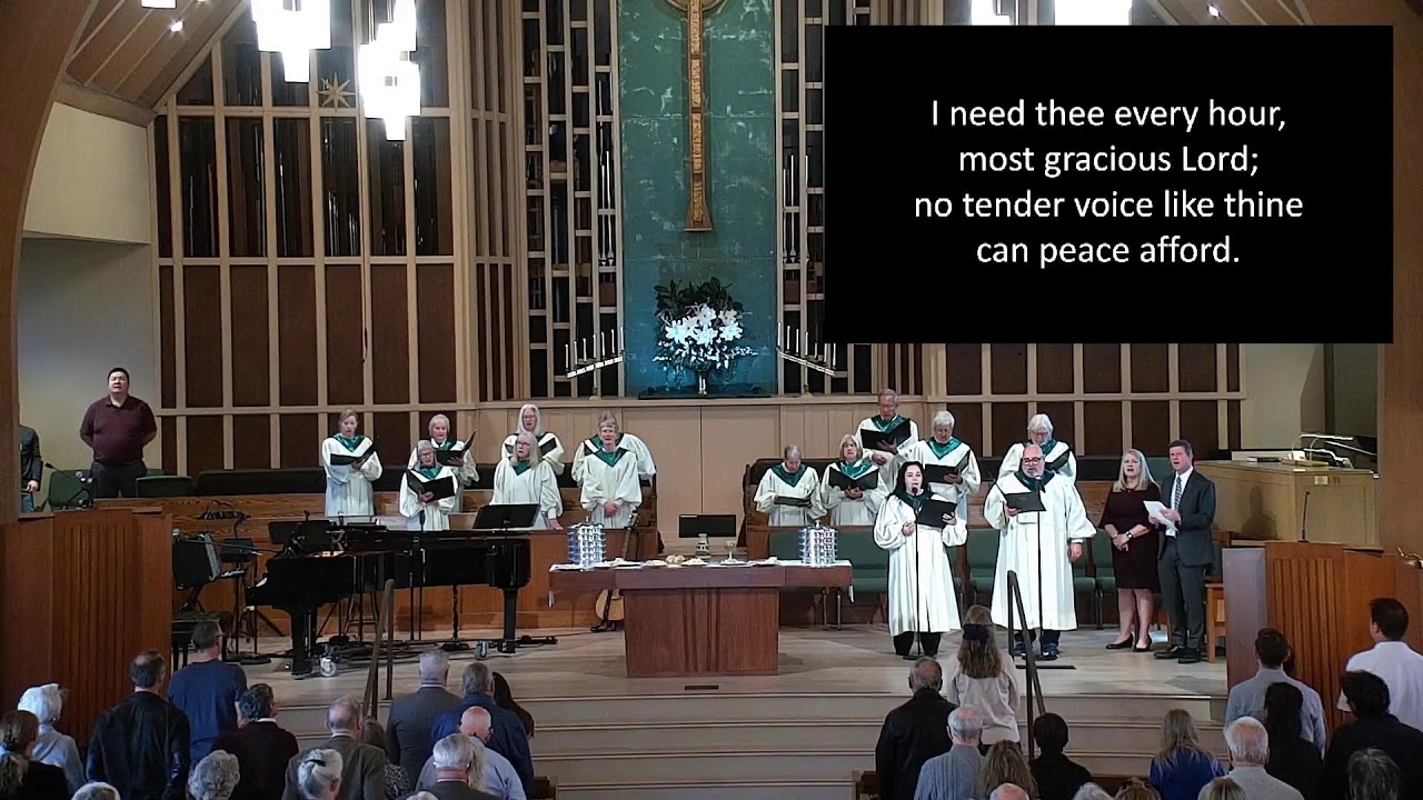PCLG Worship Service Sunday, February 1, 2026