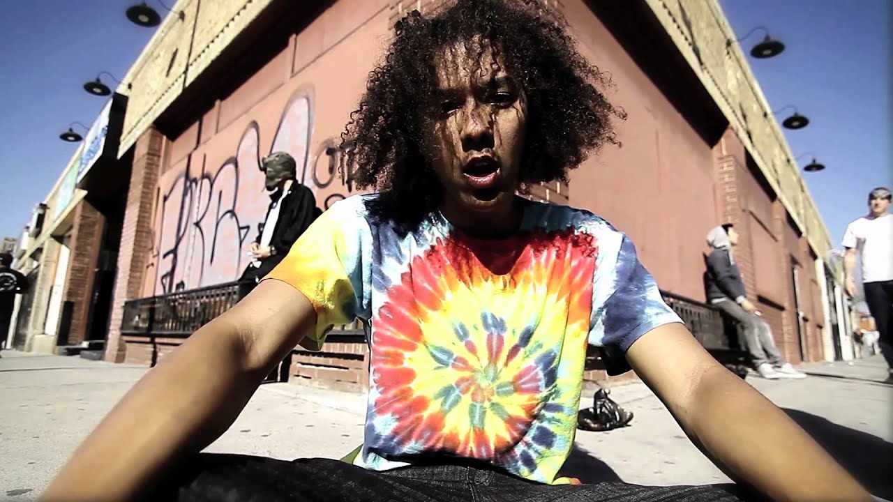 Sahtyre- The Buddha (OFFICIAL VIDEO)
