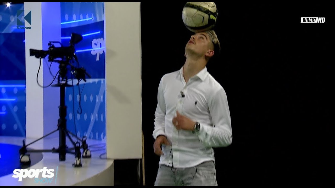 Sports Show 03.06.2018 - Klan Kosova