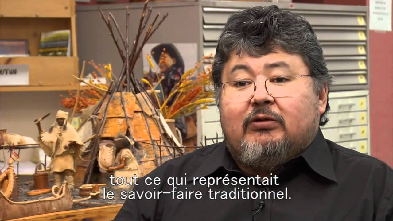 La Coopérative de solidarité des arts Nehirowisiw