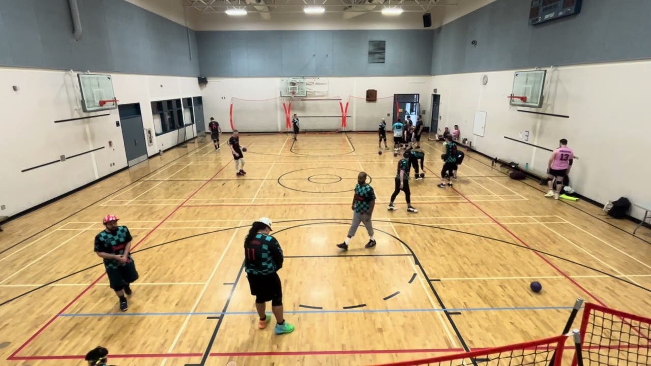 Fortune vs Frenzy - Round Robin - Spring Classic 2026