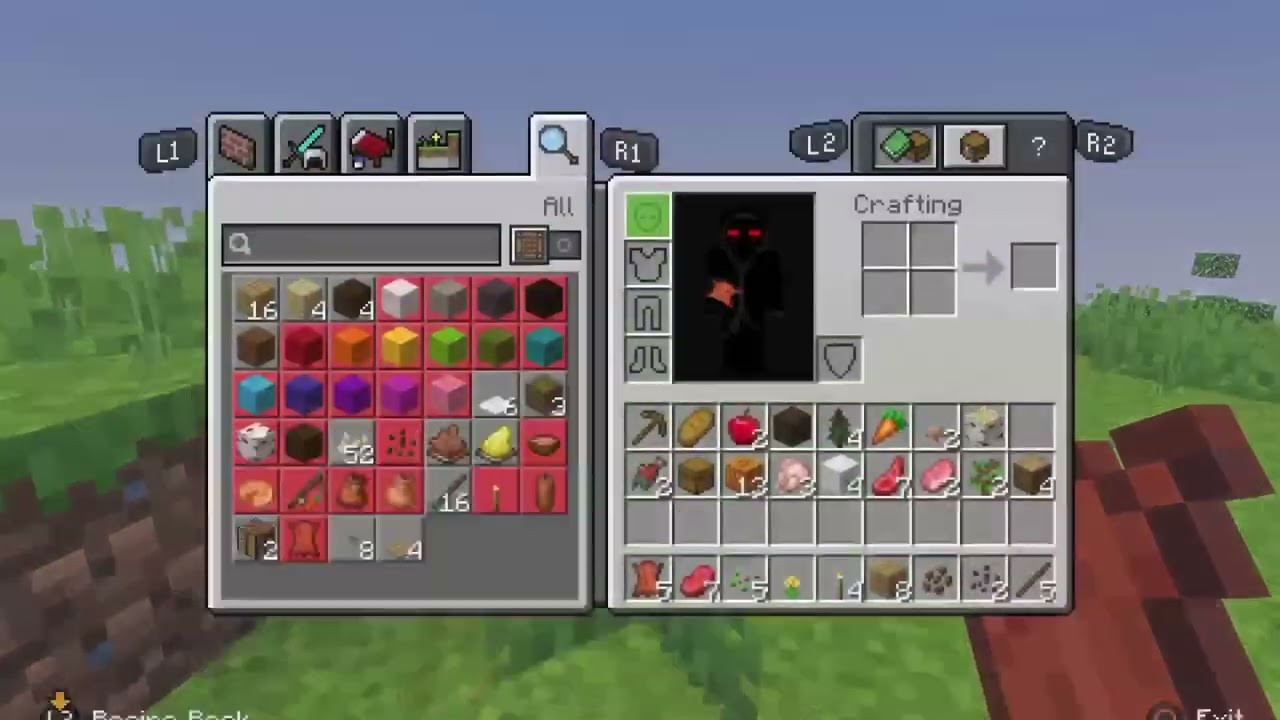 Moyncraft