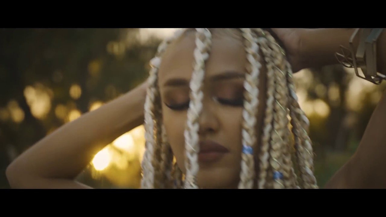 Zelly Vibes - OMG (Official Music Video)
