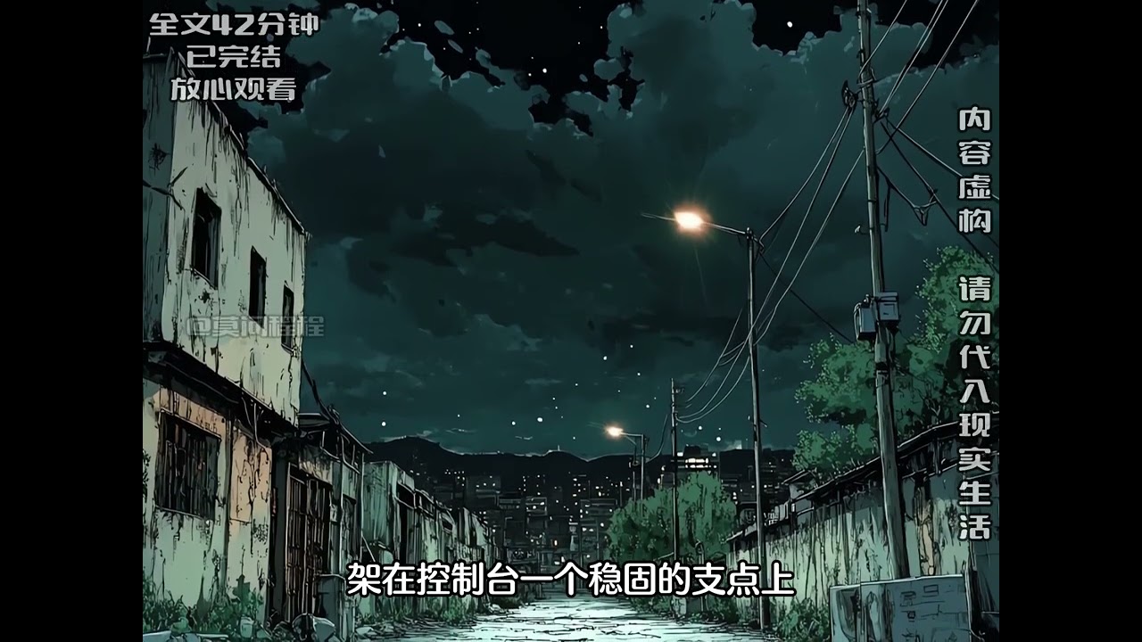 极寒末日第三天，我亲手射杀了企图抢夺地宫的表哥，母亲哭喊着骂我冷血。#小说 #一口气看完系列 #動漫 #末世文 #末世 #穿越 #完结文