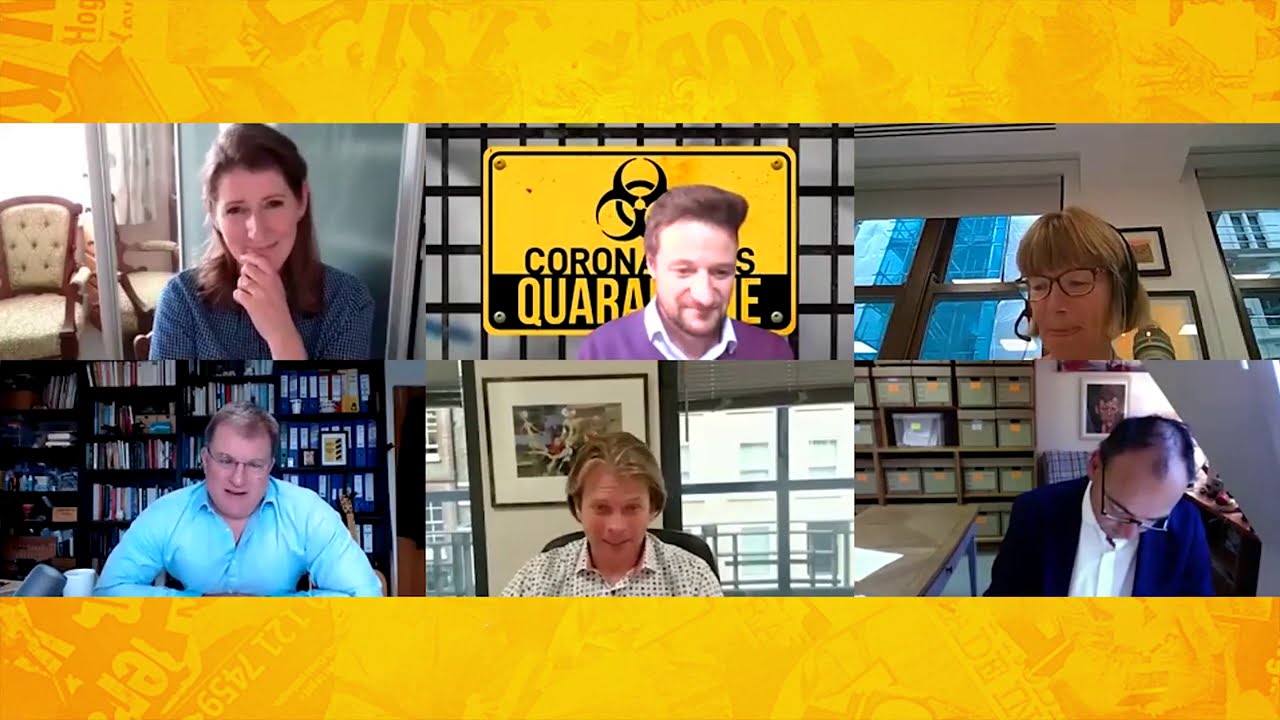 Have We Got Planning News For You with Joanna Averley (S2 E1)