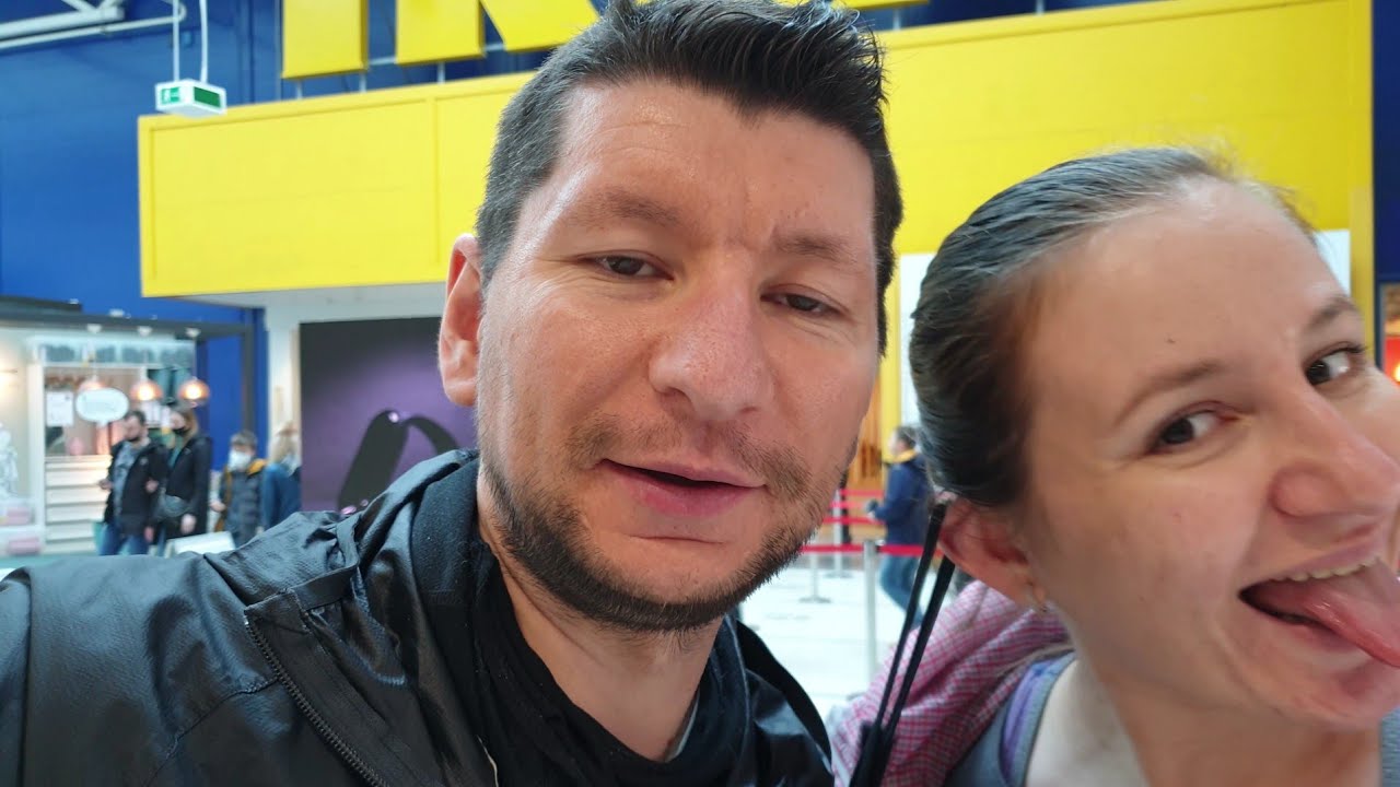 IKEA IN RUSSIA