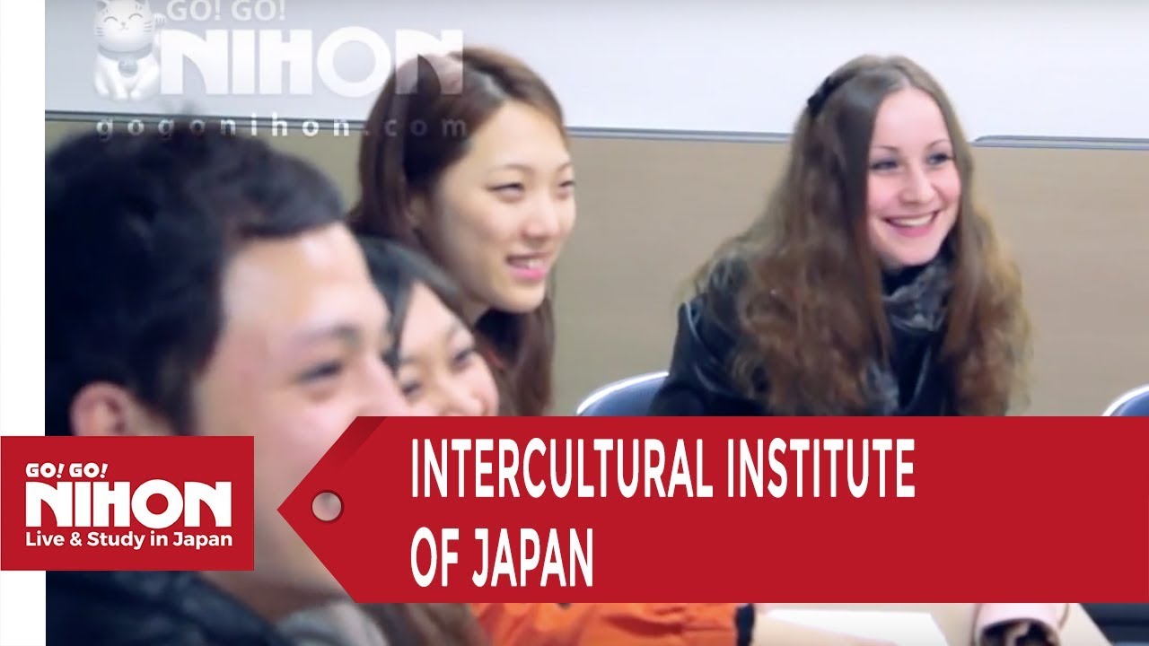 Intercultural Institute of Japan (インターカルト日本語学校 秋葉原) in Akihabara, Tokyo - Presented by Go! Go! Nihon