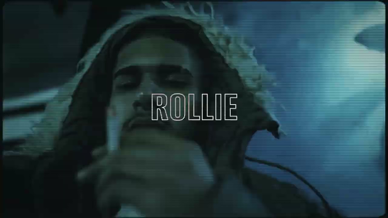 RUSKY X itzcandy - ROLLIE