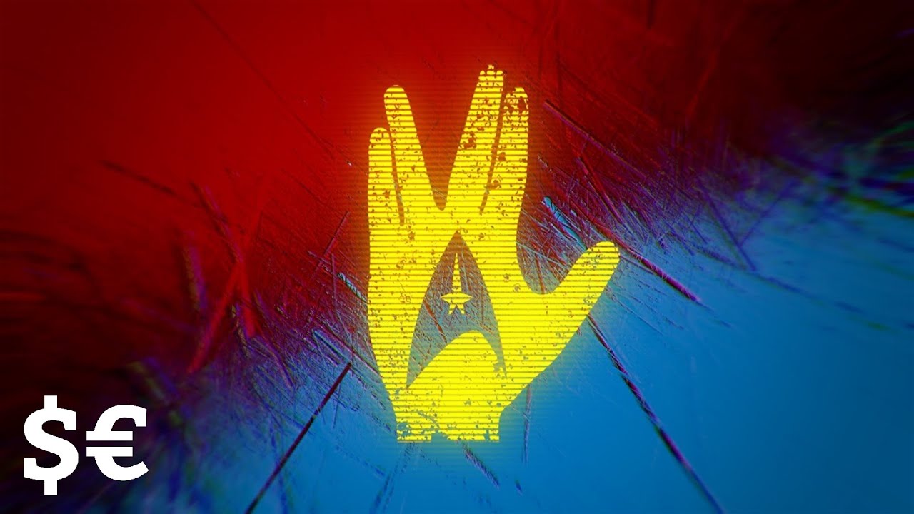 STAR TREK : Qu'y a-t-il apr&egrave;s l'&eacute;conomie ?