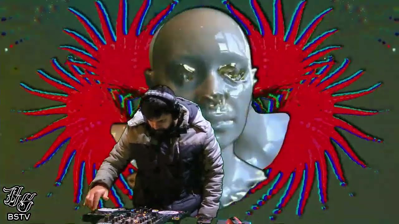 Vitor Renan Music @BSTVBODYSUITTV at Florianopolis - like BSTV