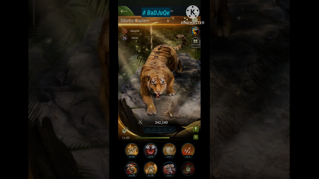 BEAST LORD - - - YUMURTA (EGG) ETKİNLİĞİ BU GÜN SANŞLIYIZ