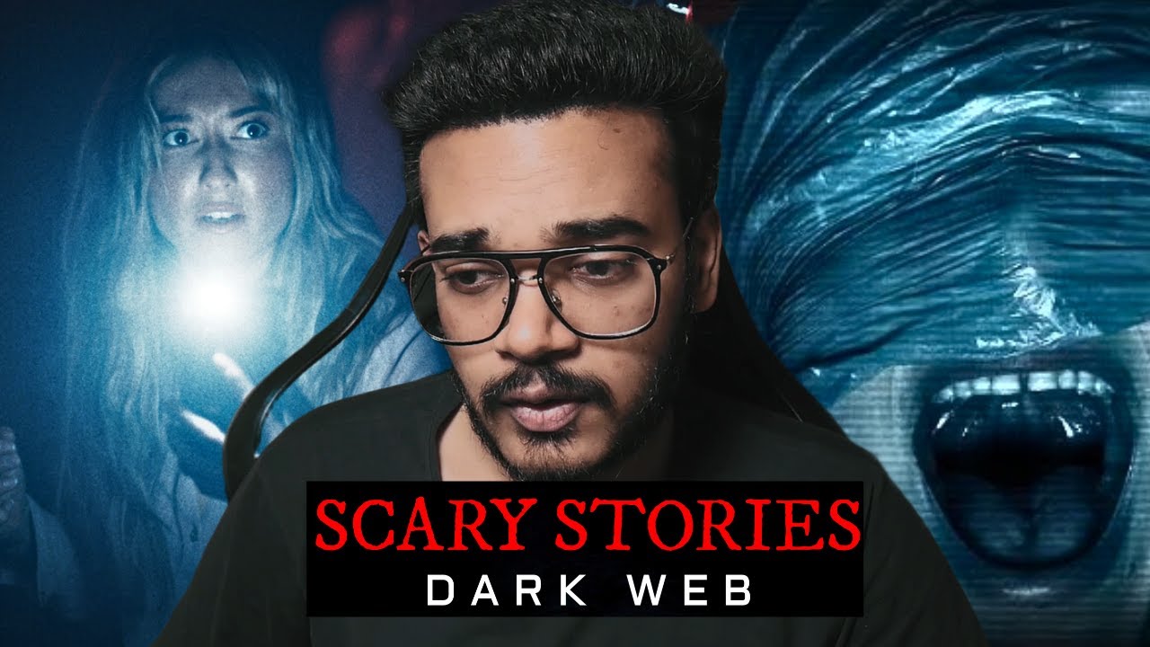 She Ordered Her Own Death From The Dark Web! || Dark Web Horror Story FT. 