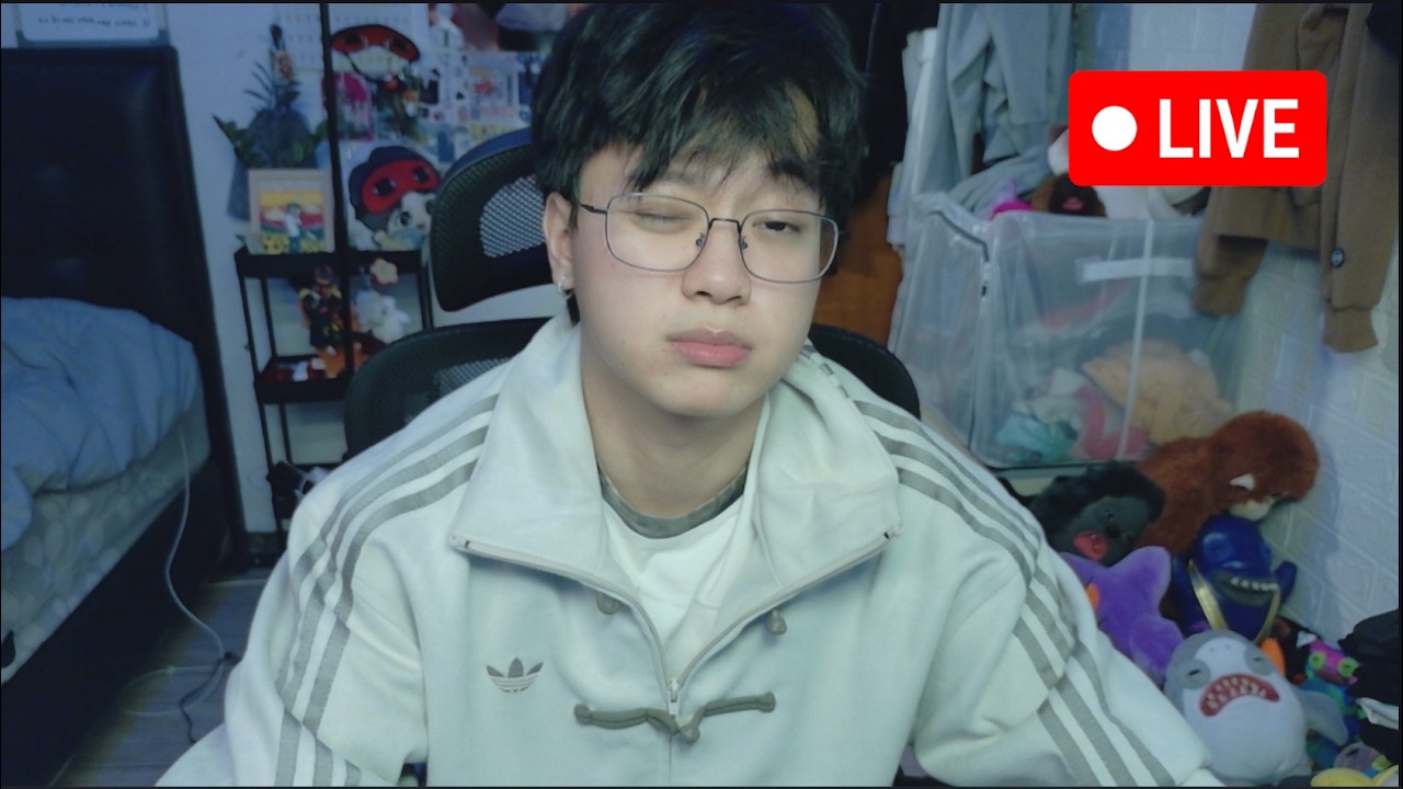 CONFESS SAMA PENDETA?? DAN GW COWO?? - CONFESSION STREAM! BIG REACT!