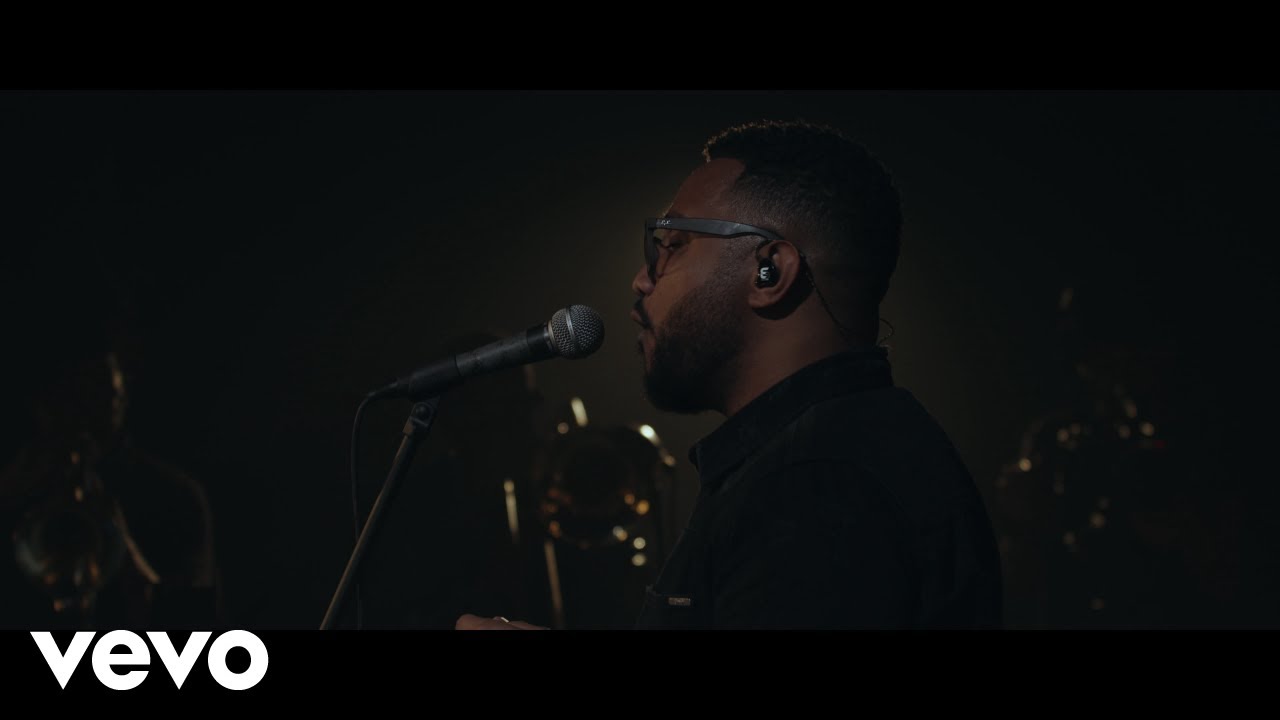 Eli Soares - Agindo Deus