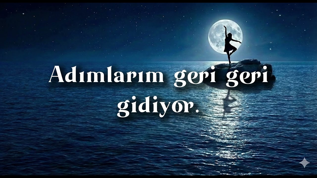 Yaralı Şarkılar - Deniz Gözlüm