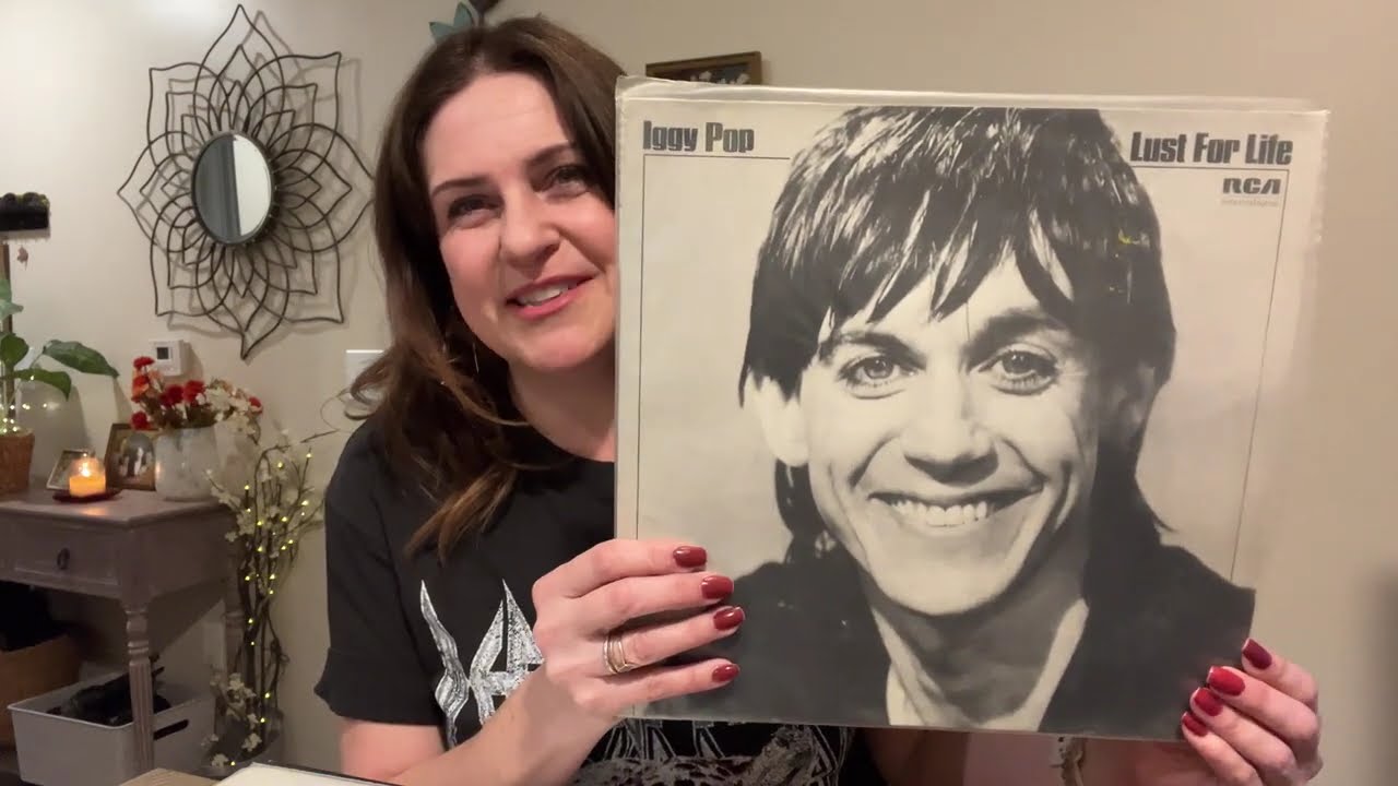 Vinyl Record Declutter: Should It Stay or Should It Go? #vinylrecords #recordcollector