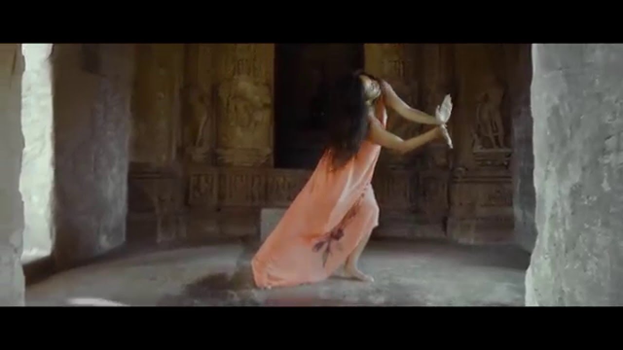 AMIYA ft. Jens Gad - Body Is Light