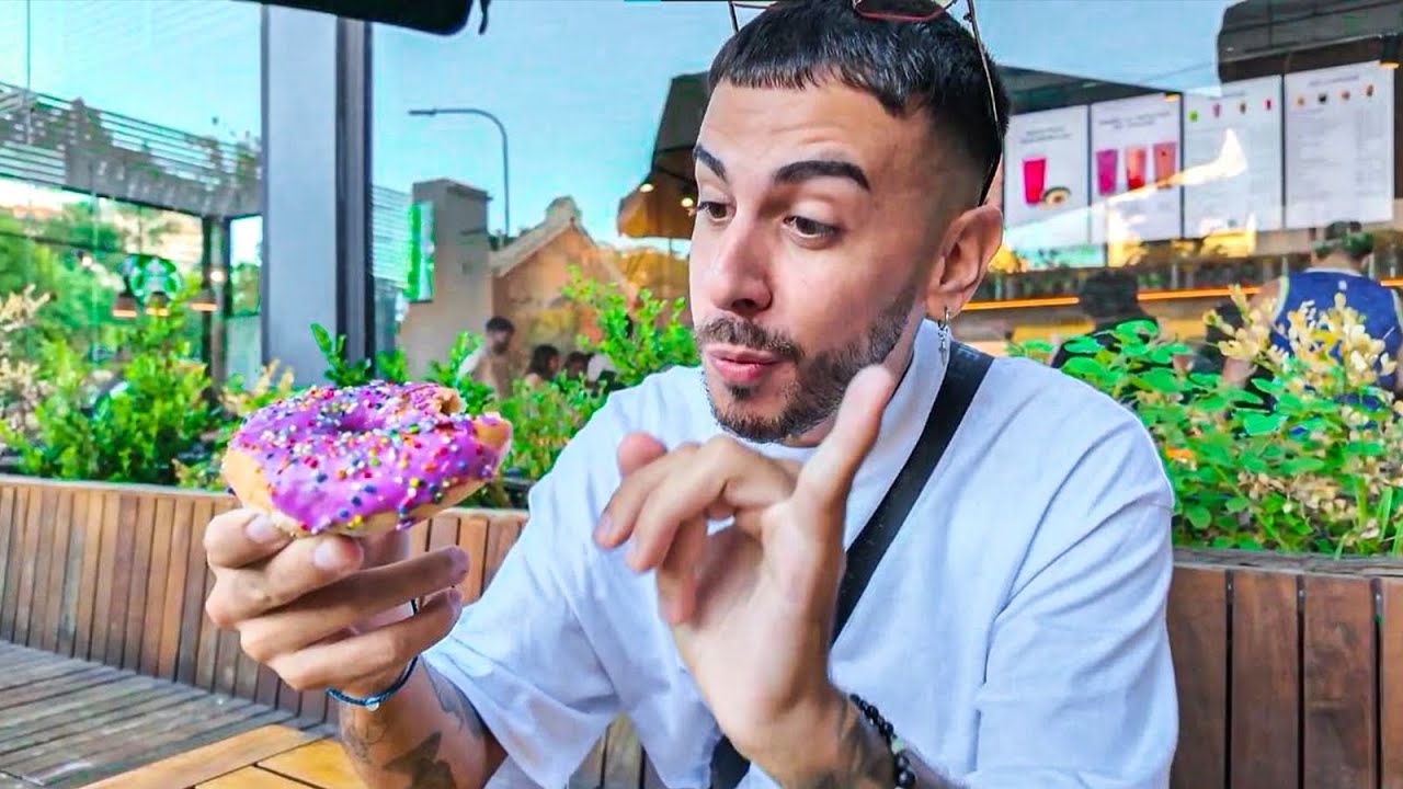¿Cuál es el Mejor DESAYUNO de Comida Rapida?