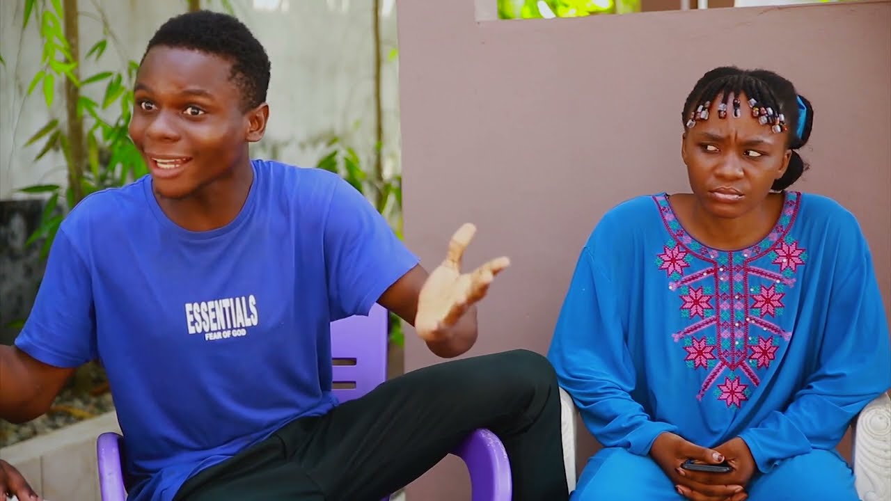 UNE FAMILLE DE OUFF épisode 27 : LE SHEMA DE MIMIE