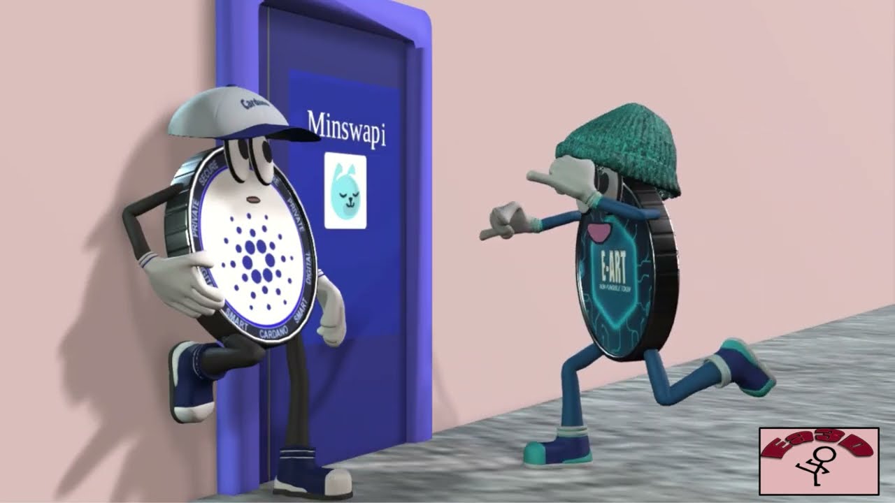 Be careful for the scam!! #cryptocurrency #cardanoada