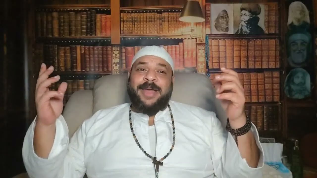 كيفية تنظيف البيت من العوارض بدون التعرض لإصابة من الجن الشيطانى