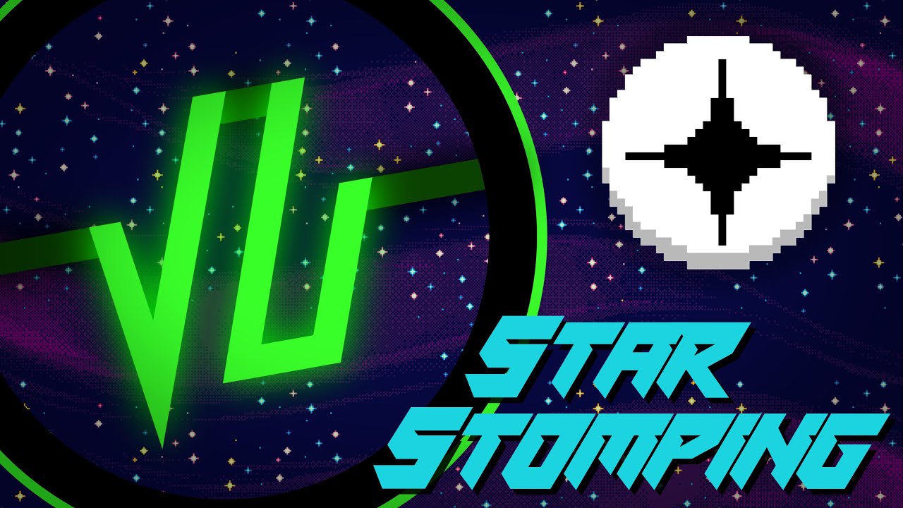 Star Stomping (Stardom Stadium Theme) - ZONERS Soundtrack
