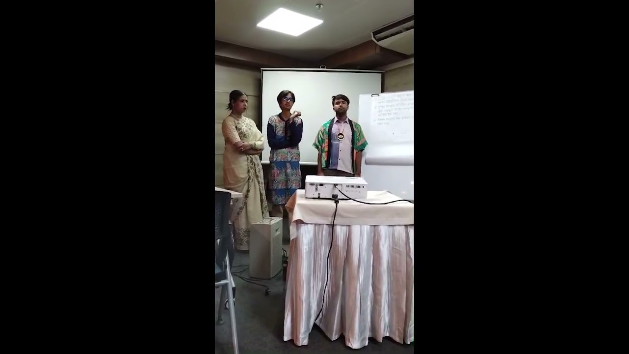 BRAC training students to be LGBTQ activists