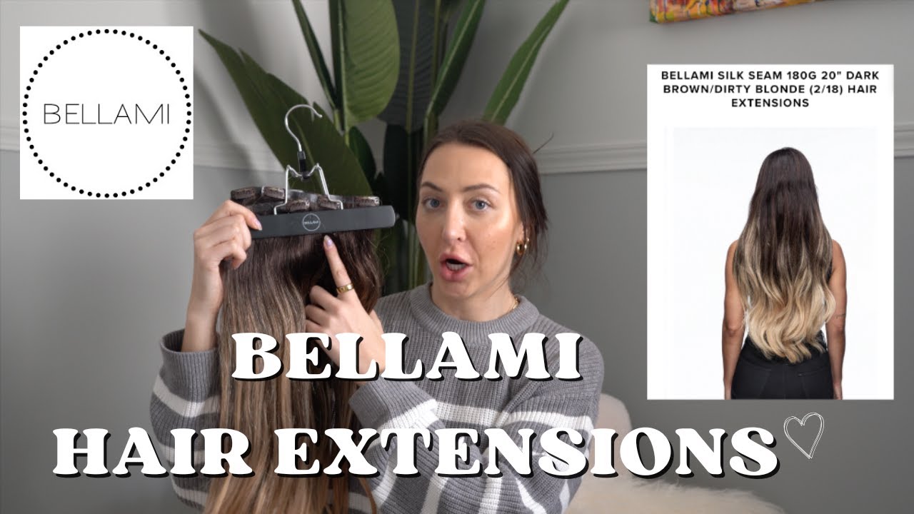 Are Bellami Hair Extensions Still WORTH It in 2025