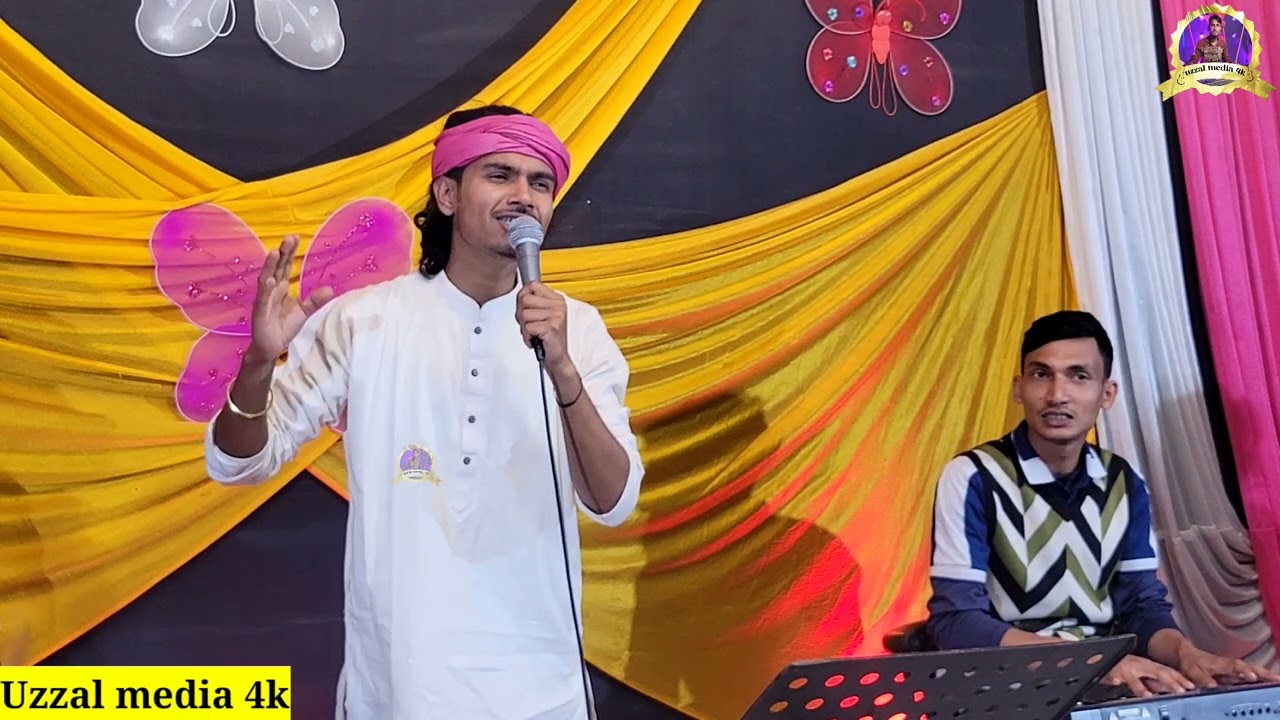 কঠিন বিচ্ছেদ গান 🔥 জংলার পাখি পোষ মানে না 🔥বাউল রায়হান 🔥jonlar pakhi pos manana