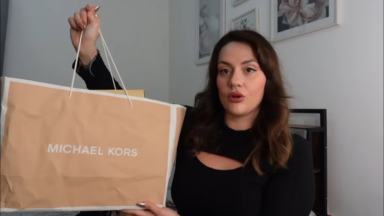 AVVOCATO: risarcimento danni! Shopping con i saldi:: Michael kors, Calzedonia! Confessioni scomode 