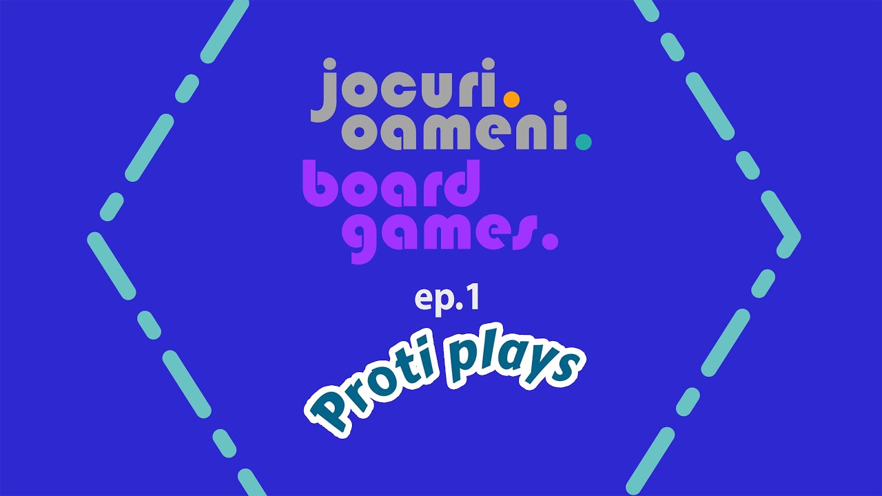 ep 1 - J.O.B.G Podcast cu Proti Plays