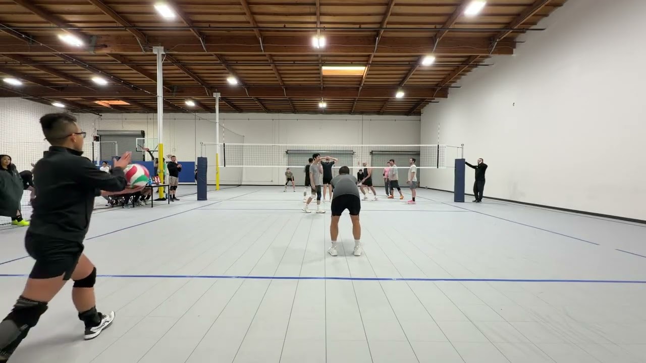 BOF Fall 2025 Tournament Game 2 Set 3