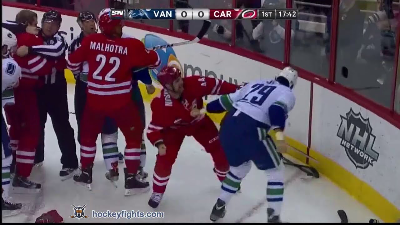 Tom Sestito vs Jay Harrison Dec 1, 2013