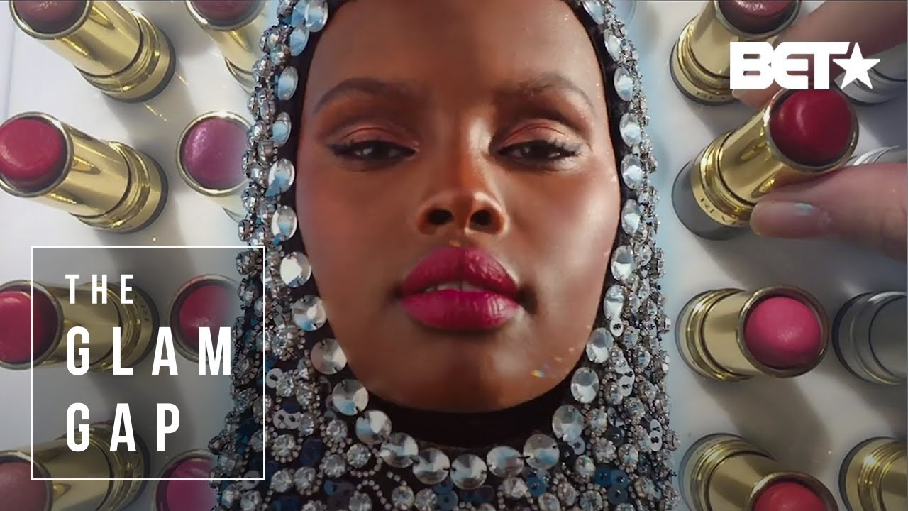 Exposing The Makeup Industry & The Discrepancies Black Women Experience Daily | The Glam Gap