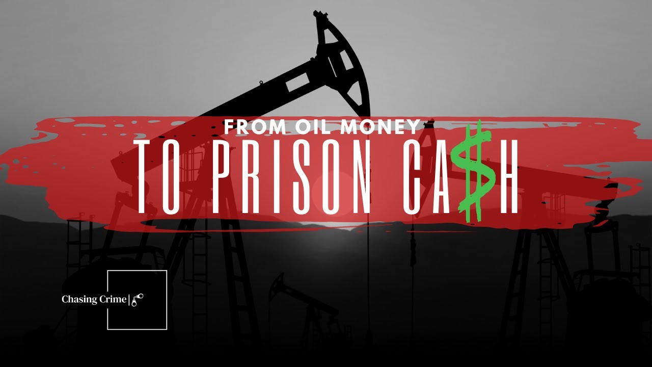 The Evolution of a Prison Town: Great Plains Correctional Center