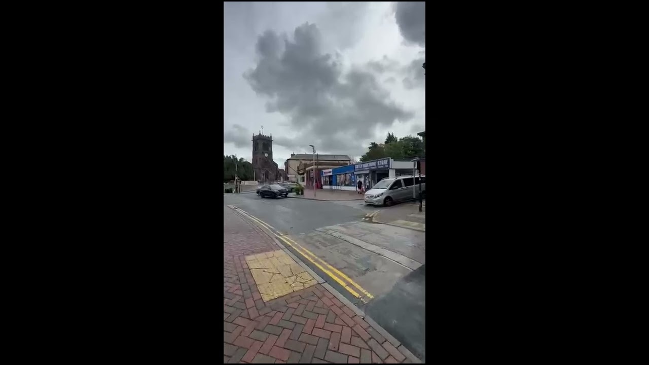 19 Wheelock Street, Middlewich, Cheshire CW10 9AG - Video Walkthrough