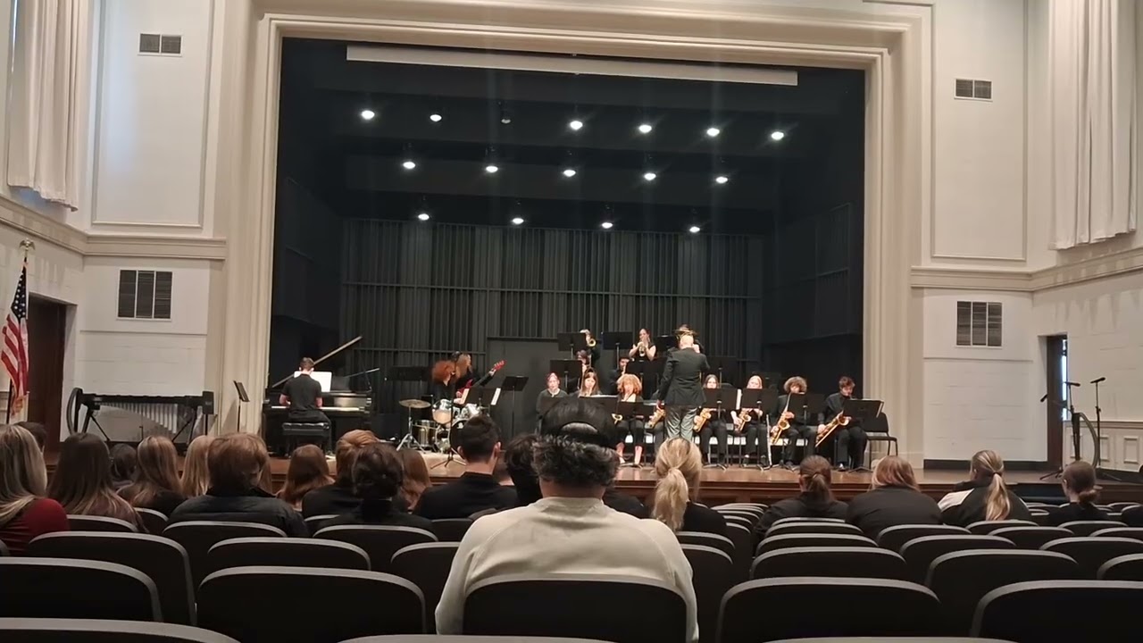 Drum Jazz Festival 2026