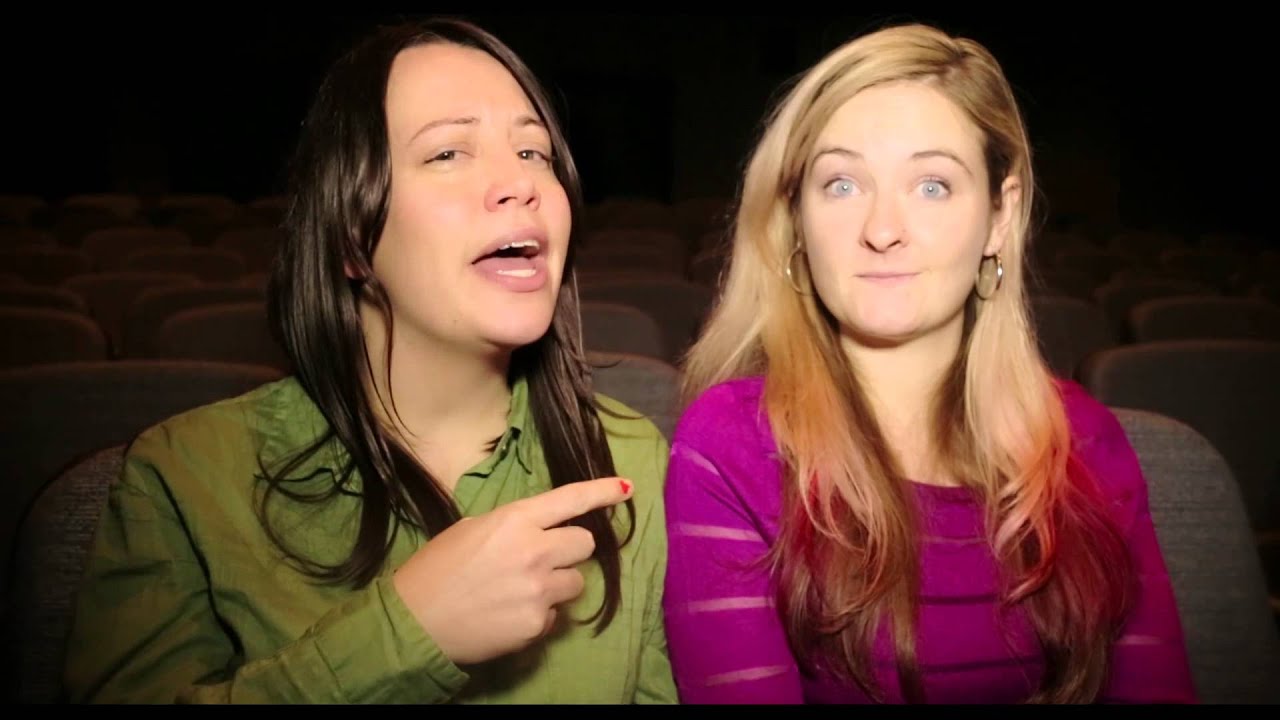 The Amys' 
