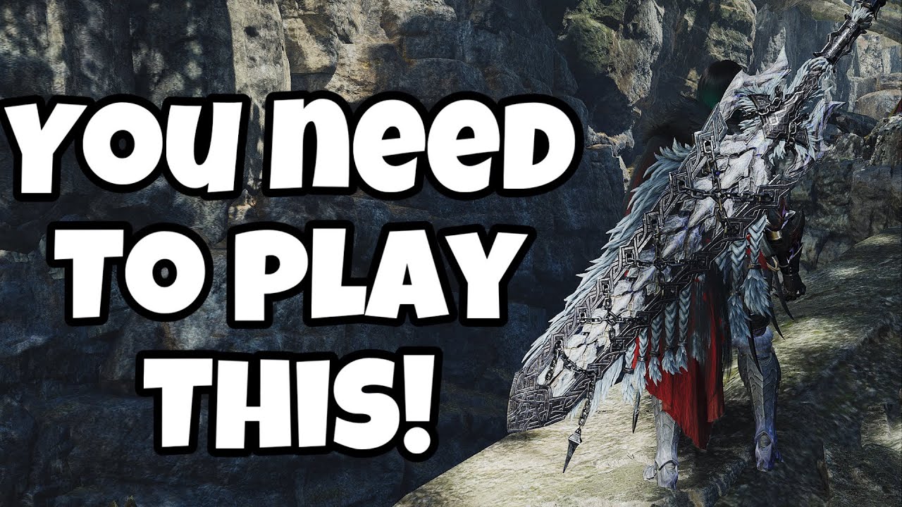 STOP Playing MMO's Until You TRY THIS