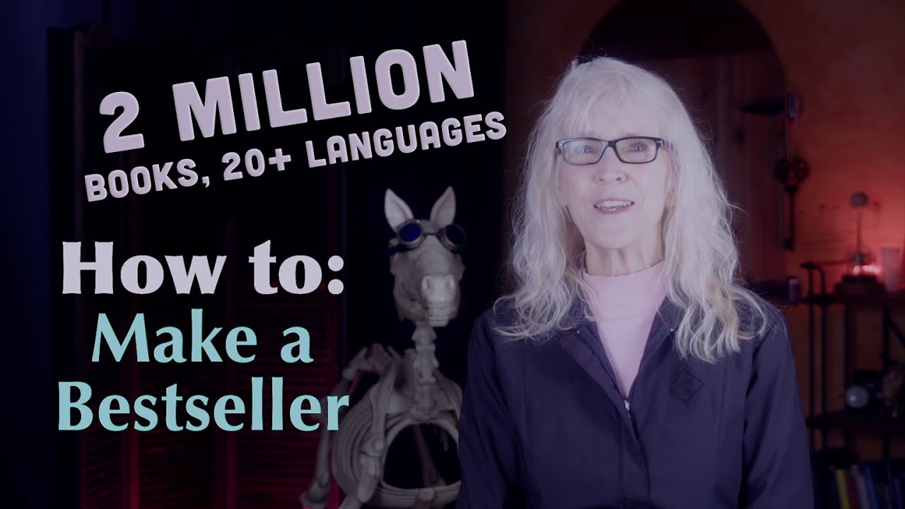 How to Make a Bestseller