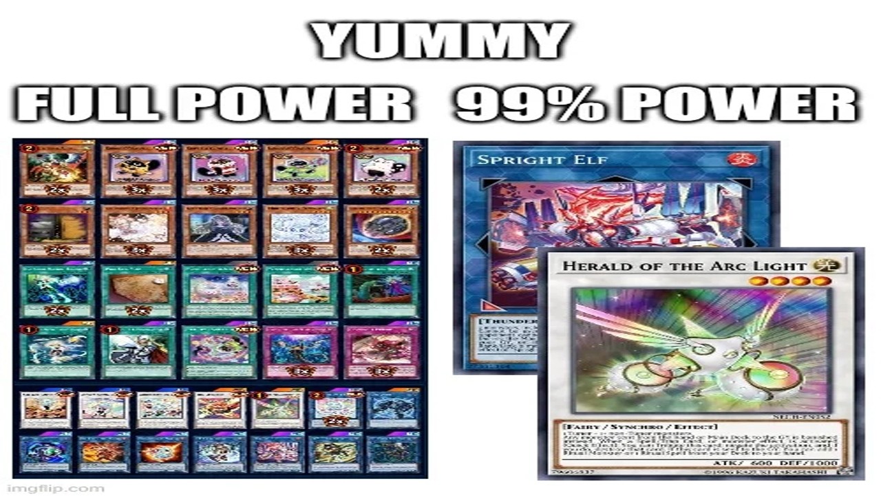 Master Duel Memes that made me quite unhappy