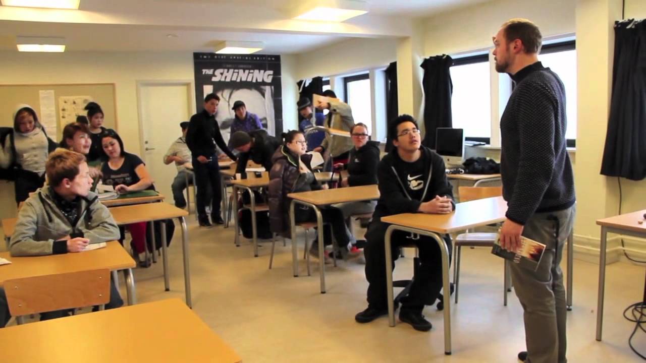 En hverdag på EVV.mov