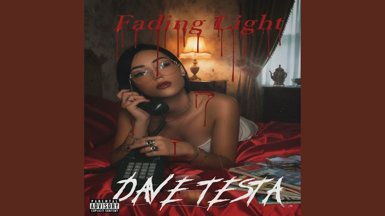 Fading Ligth