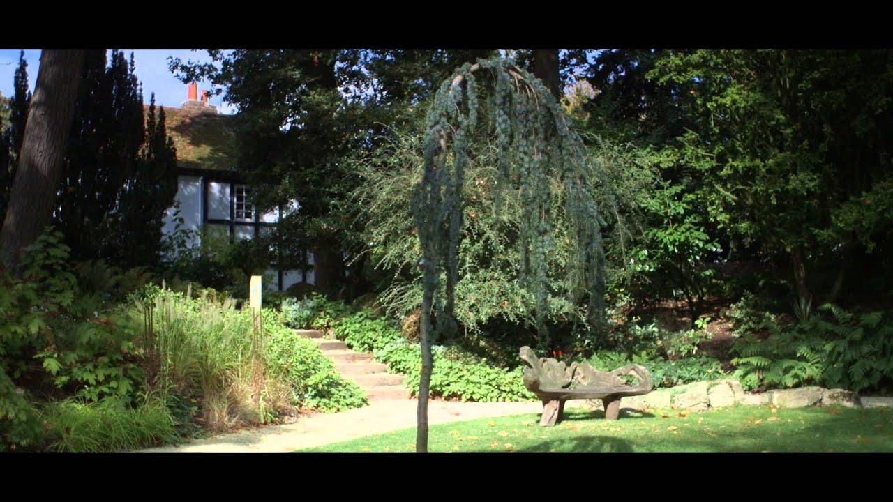 Bhaktivedanta Manor - Sanctuary for the Soul