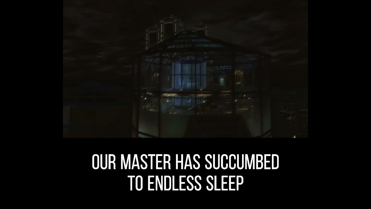 Omnis Lacrima &mdash; Final Fantasy Versus XIII / FFXV (English Lyrics)