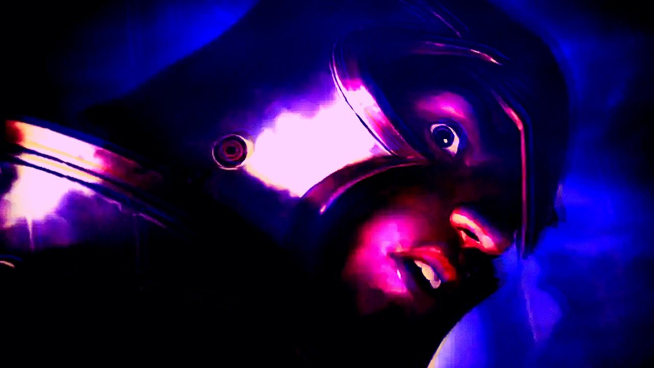 𝐓𝐇𝐄 𝐕𝐎𝐈𝐃 | TECHNO MIX